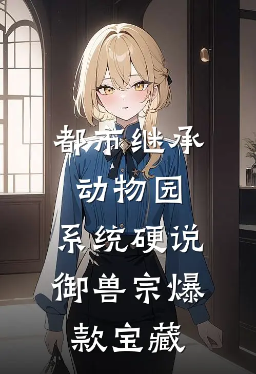都市继承动物园，系统硬说御兽宗爆款宝藏