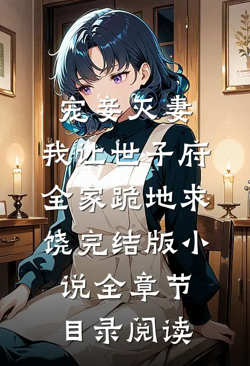 宠妾灭妻，我让世子府全家跪地求饶完结版小说全章节目录阅读