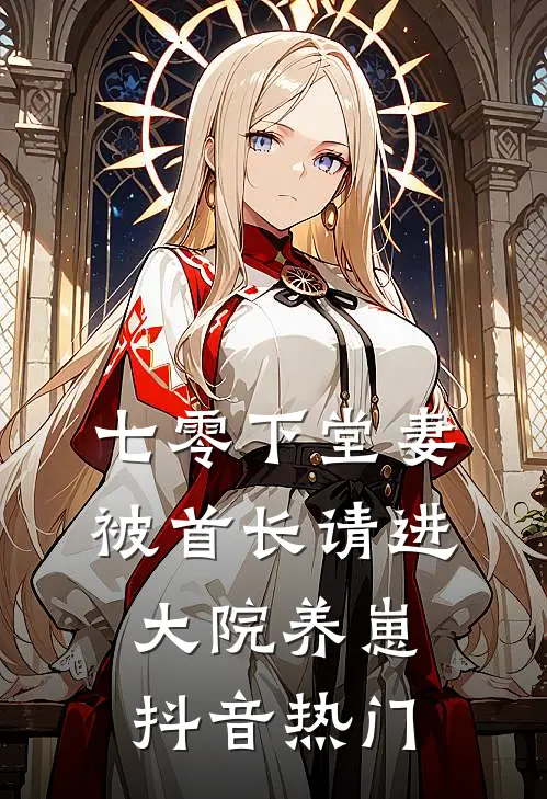 七零下堂妻，被首长请进大院养崽抖音热门
