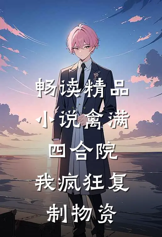 畅读精品小说禽满四合院：我疯狂复制物资