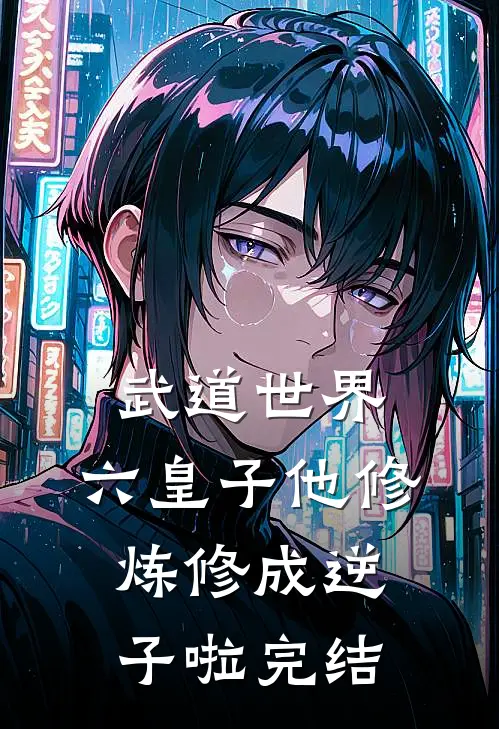 武道世界：六皇子他修炼修成逆子啦完结