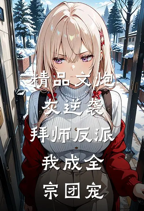 精品文炮灰逆袭：拜师反派，我成全宗团宠
