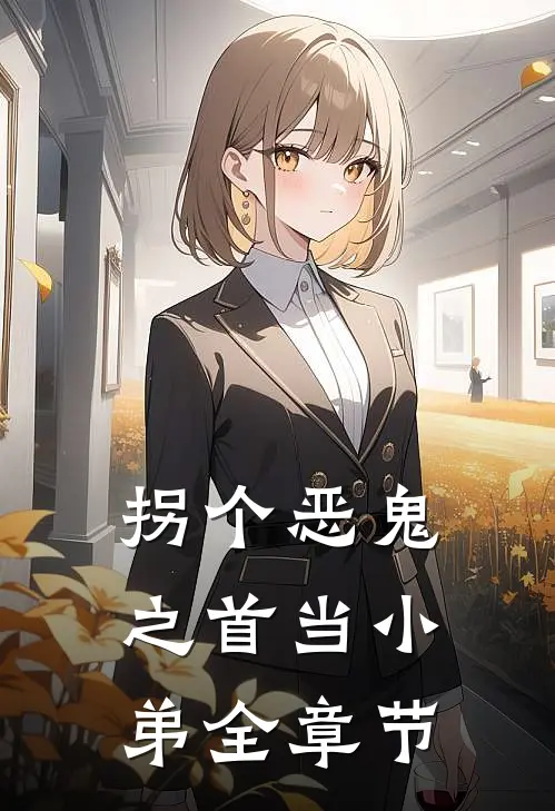 拐个恶鬼之首当小弟全章节