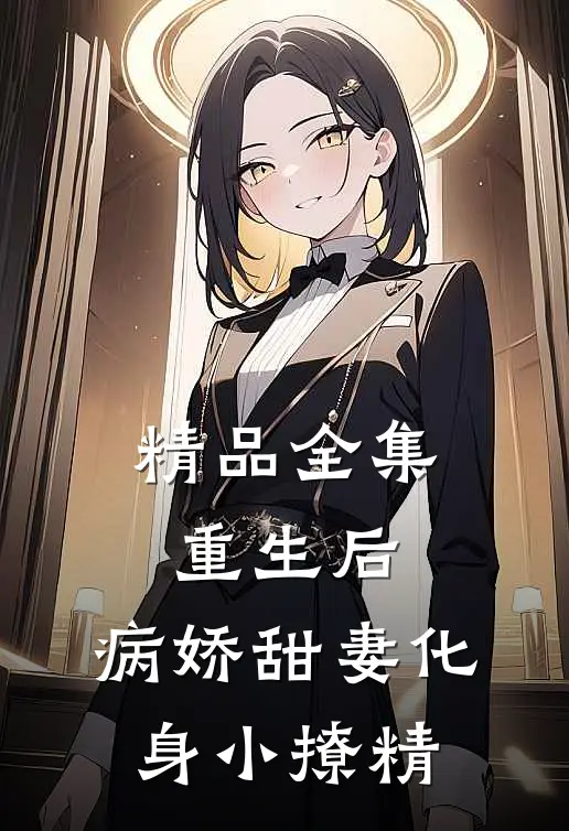 精品全集重生后，病娇甜妻化身小撩精
