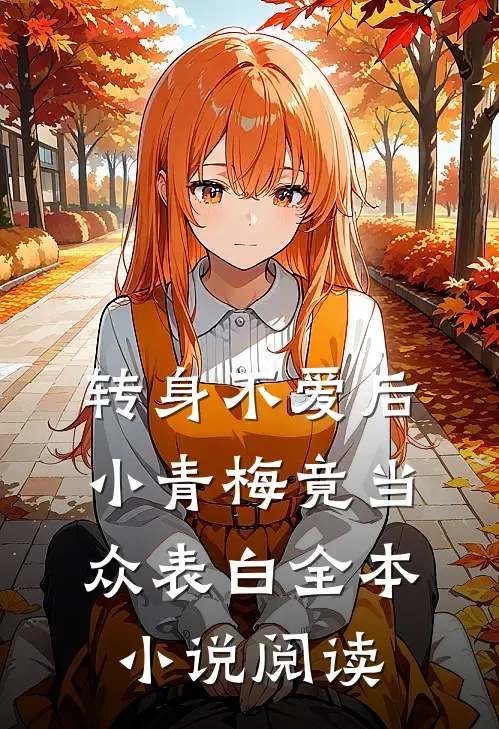 转身不爱后，小青梅竟当众表白全本小说阅读