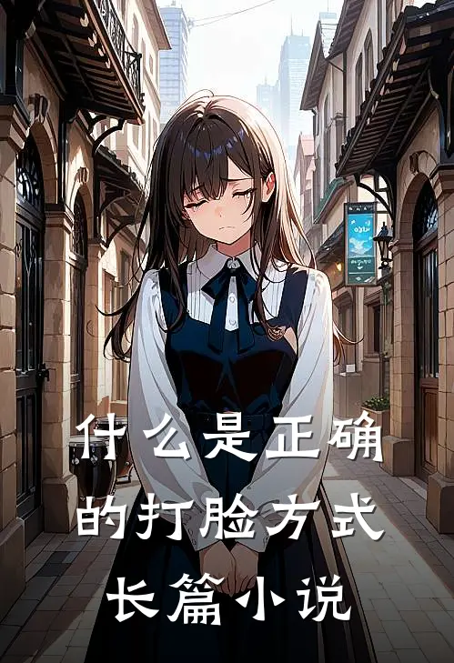 什么是正确的打脸方式长篇小说