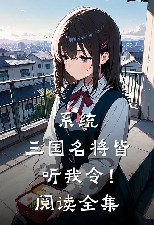 系统：三国名将皆听我令！阅读全集