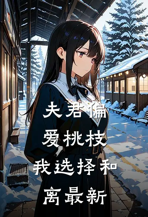 夫君偏爱桃枝，我选择和离最新