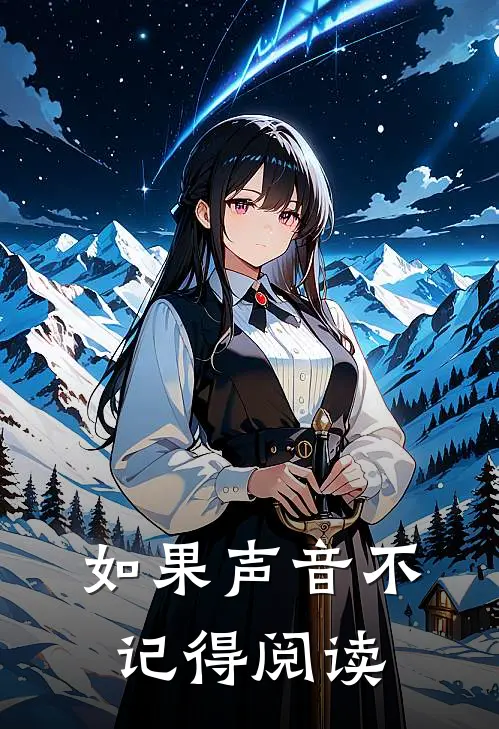 如果声音不记得阅读