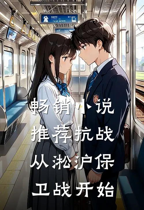 畅销小说推荐抗战：从淞沪保卫战开始