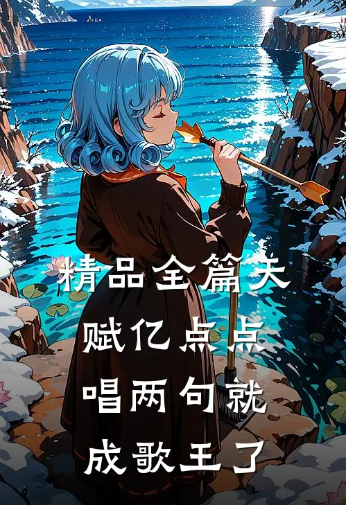 精品全篇天赋亿点点，唱两句就成歌王了
