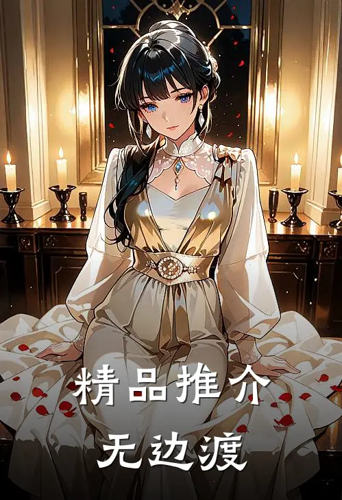 精品推介无边渡