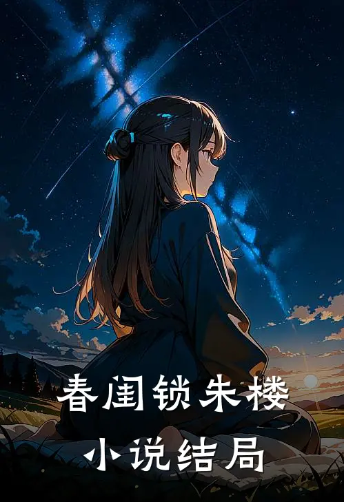 春闺锁朱楼小说结局