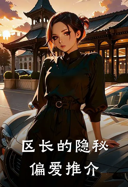 区长的隐秘偏爱推介