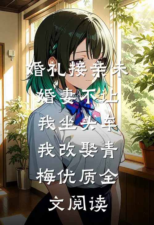 婚礼接亲未婚妻不让我坐头车，我改娶青梅优质全文阅读