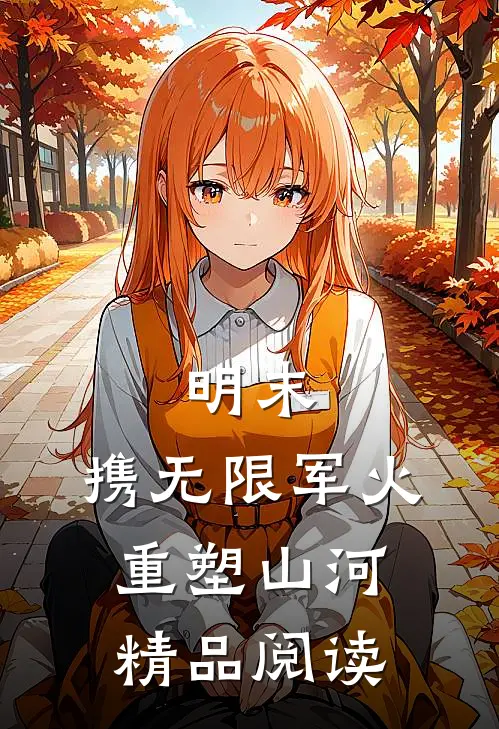 明末：携无限军火，重塑山河精品阅读
