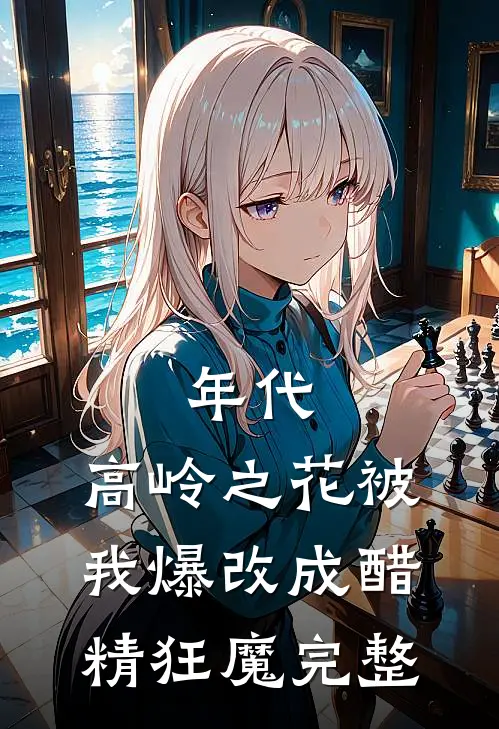 年代：高岭之花被我爆改成醋精狂魔完整