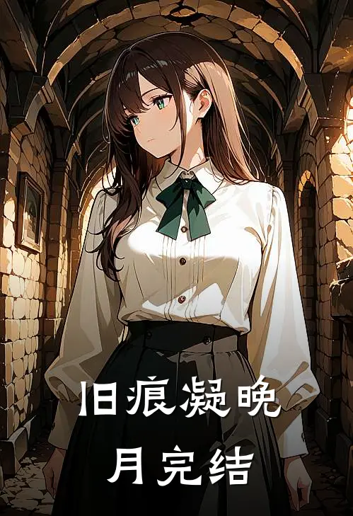 旧痕凝晚月完结