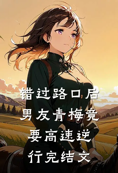 错过路口后，男友青梅竟要高速逆行完结文