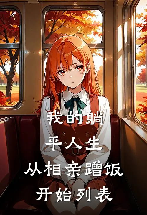 我的躺平人生：从相亲蹭饭开始列表