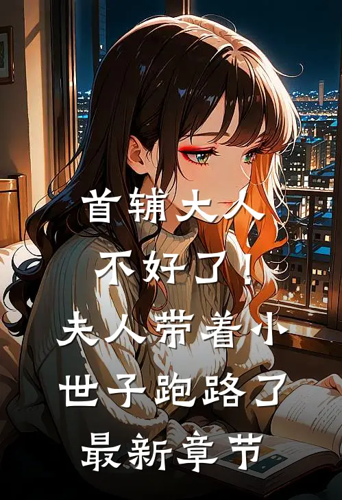 首辅大人不好了！夫人带着小世子跑路了最新章节
