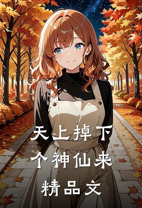 天上掉下个神仙来精品文