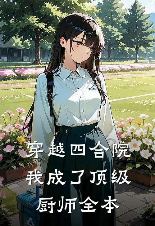 穿越四合院：我成了顶级厨师全本