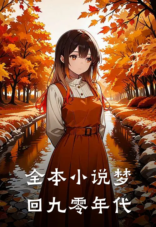 全本小说梦回九零年代