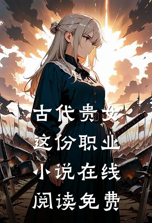 古代贵女这份职业小说在线阅读免费