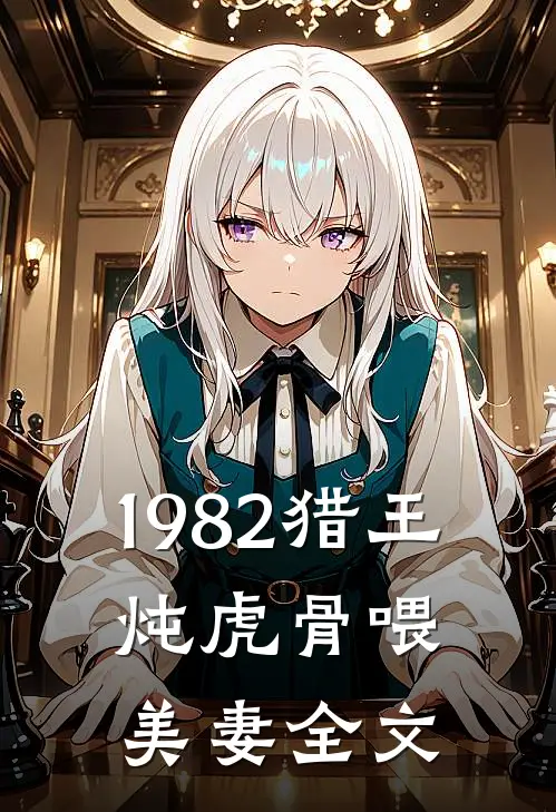 1982猎王，炖虎骨喂美妻全文