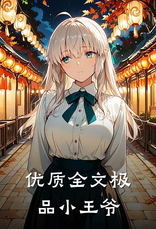 优质全文极品小王爷