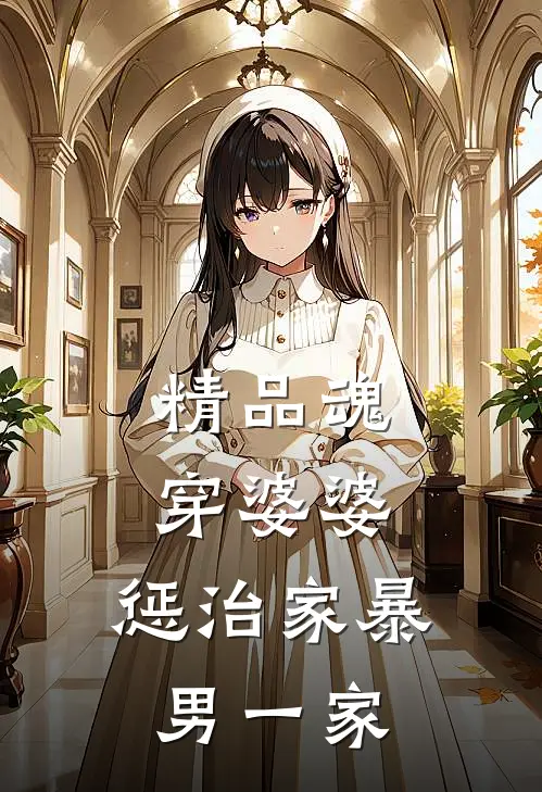 精品魂穿婆婆：惩治家暴男一家