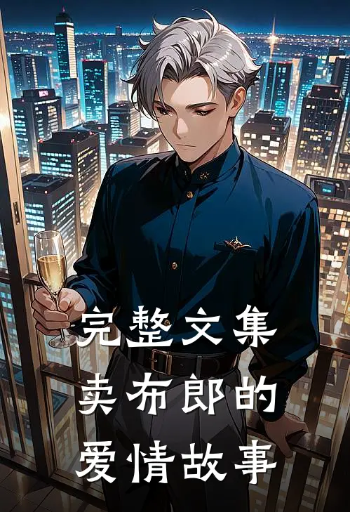 完整文集卖布郎的爱情故事