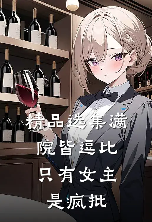 精品选集满院皆逗比，只有女主是疯批