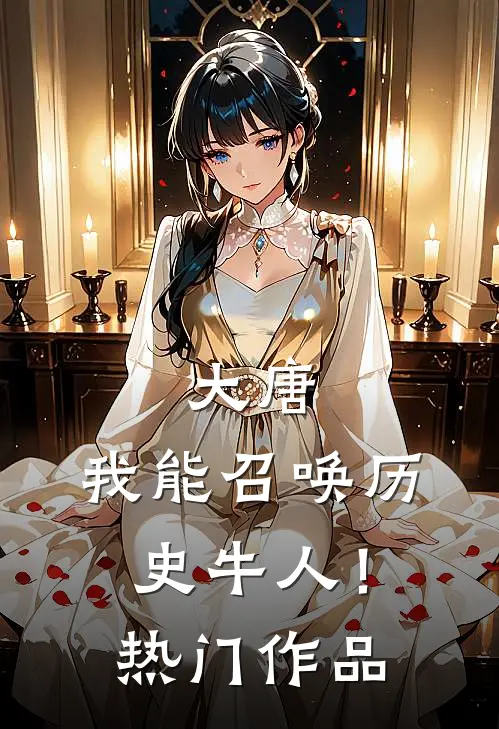 大唐：我能召唤历史牛人！热门作品