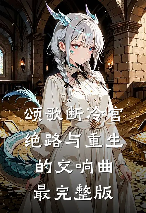 颂歌断冷宫：绝路与重生的交响曲最完整版