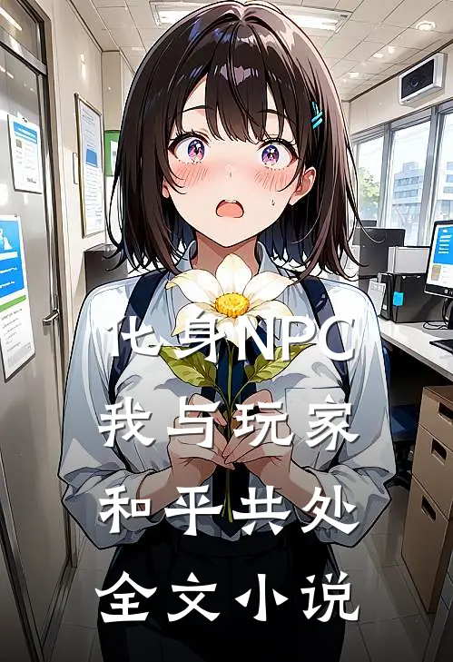 化身NPC：我与玩家和平共处全文小说