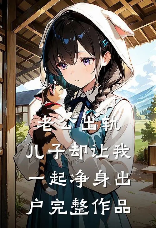 老公出轨，儿子却让我一起净身出户完整作品