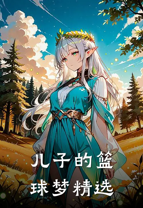 儿子的篮球梦精选