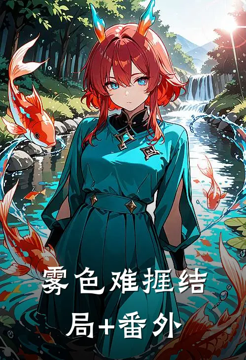 雾色难捱 结局+番外