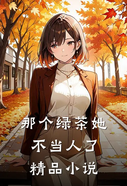 那个绿茶她不当人了精品小说