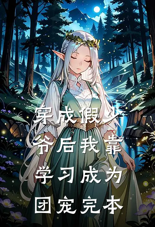 穿成假少爷后我靠学习成为团宠完本