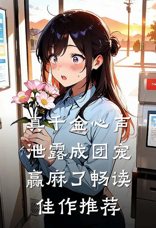 真千金心声泄露成团宠赢麻了畅读佳作推荐