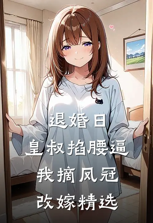 退婚日：皇叔掐腰逼我摘凤冠改嫁精选