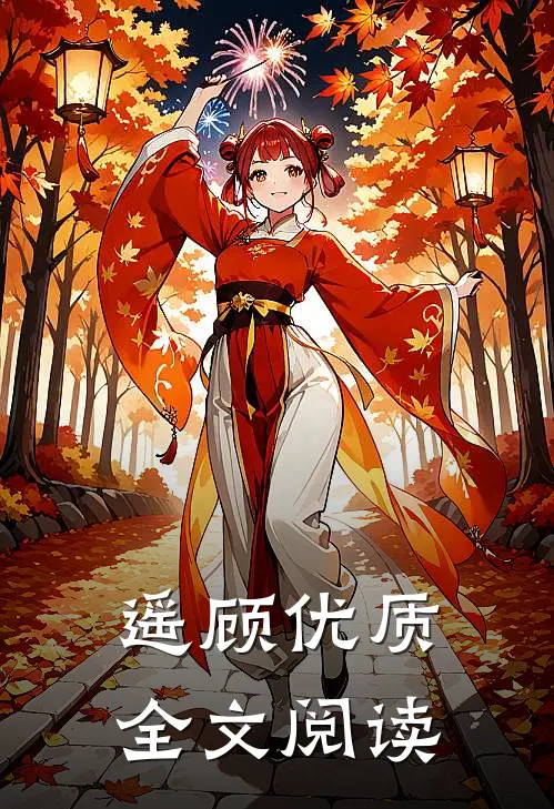 遥顾优质全文阅读