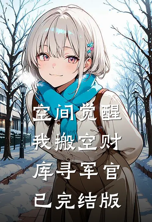 空间觉醒：我搬空财库寻军官已完结版