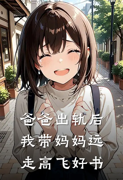 爸爸出轨后，我带妈妈远走高飞好书