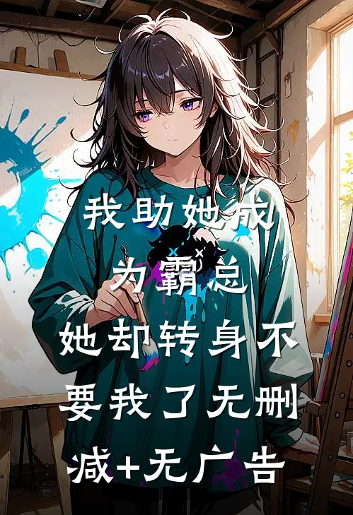 我助她成为霸总，她却转身不要我了无删减+无广告