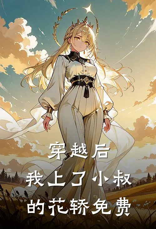 穿越后，我上了小叔的花轿免费