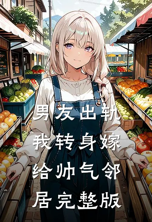 男友出轨，我转身嫁给帅气邻居完整版